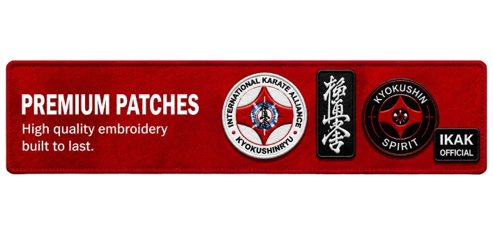 Premium Patches